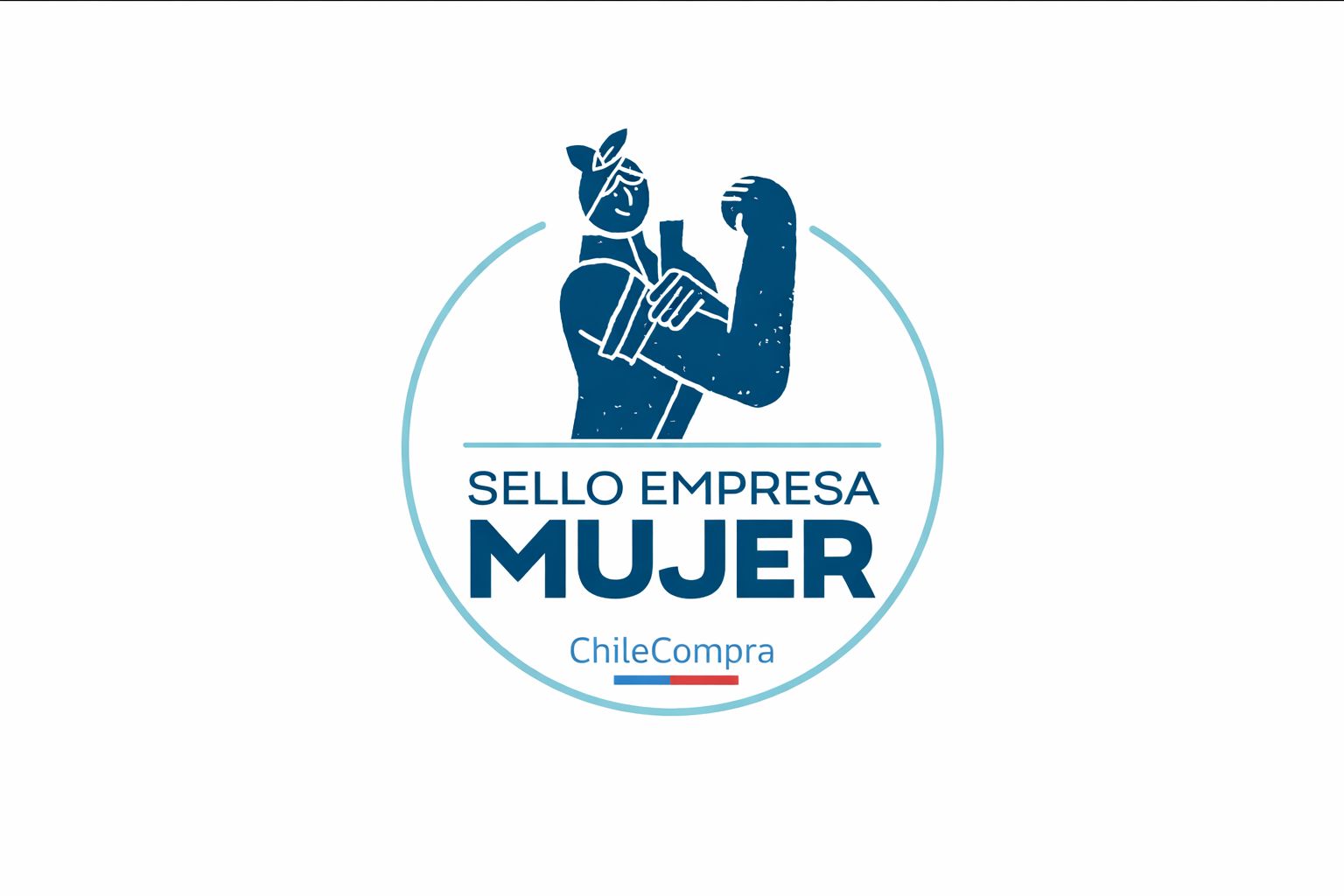 Sello Mujer